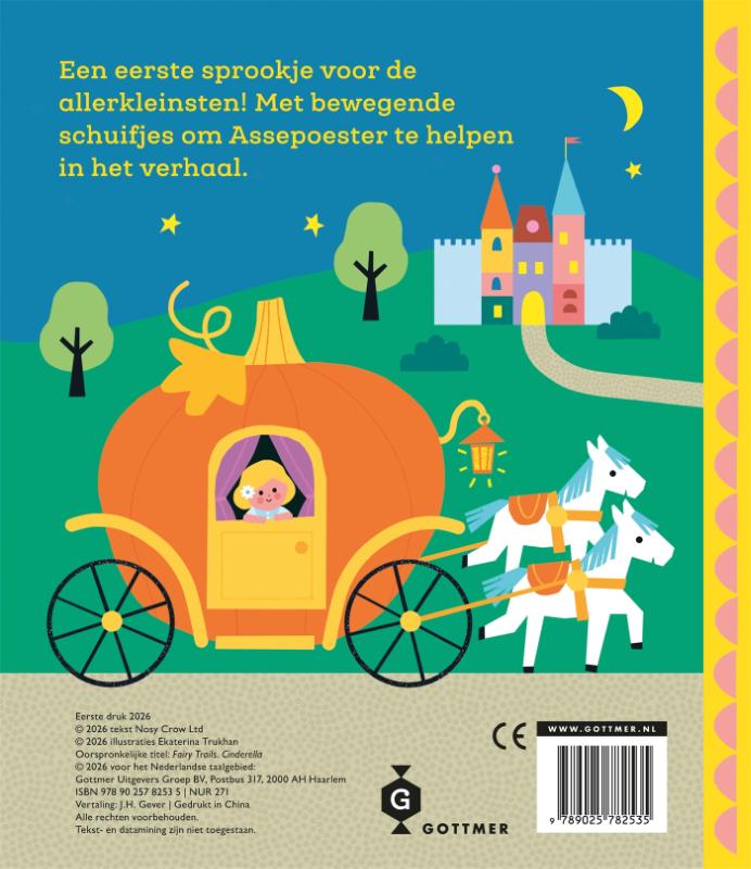 image for Assepoester