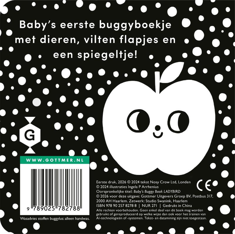 image for Beestje