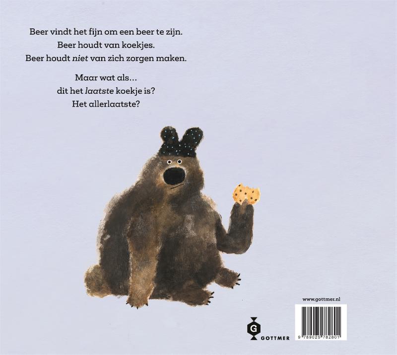 image for Beer maakt zich zorgen