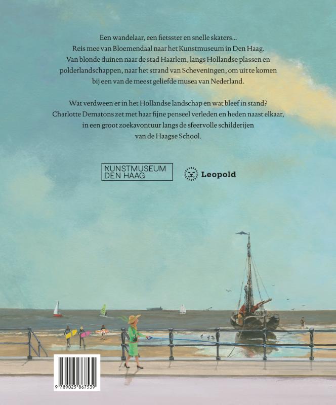 image for Holland op z'n mooist