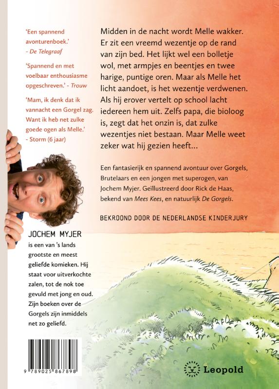 image for De Gorgels