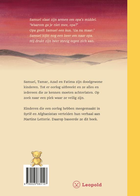 image for Kinderen van ver