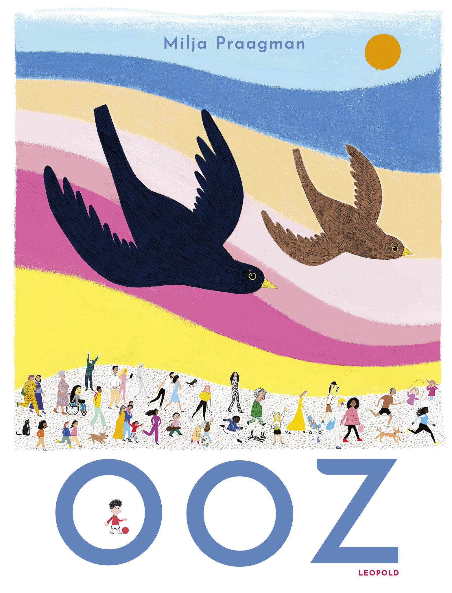 OOZ 