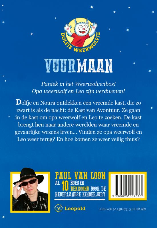 image for Vuurmaan