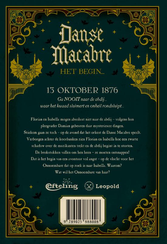 image for Danse Macabre