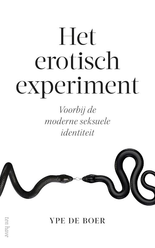 Experimentum eroticum