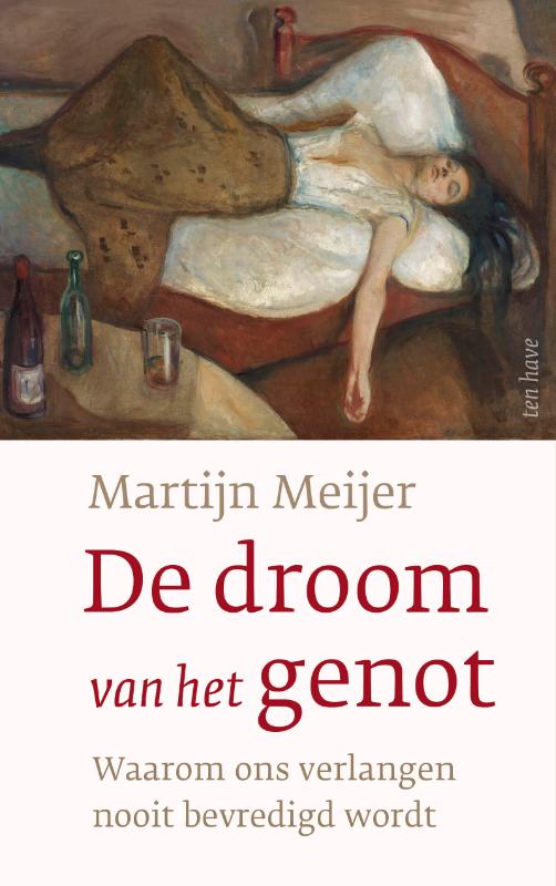 De droom van het genot