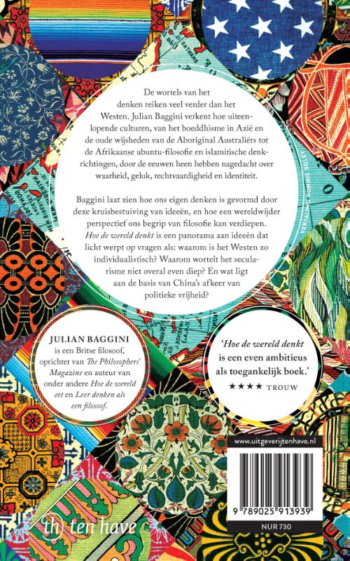 image for Hoe de wereld denkt