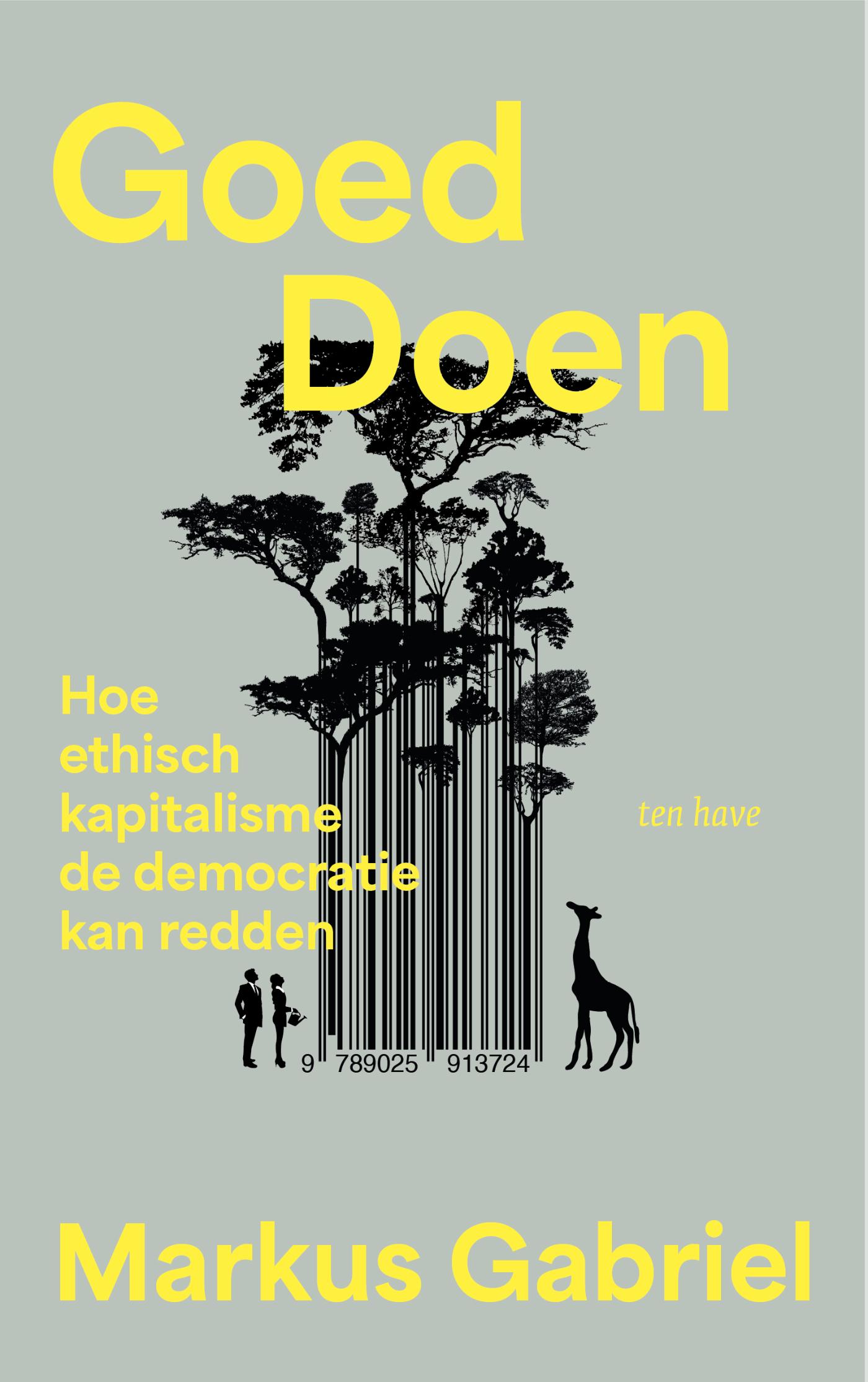 Goed doen