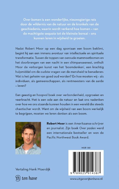 image for Over bomen