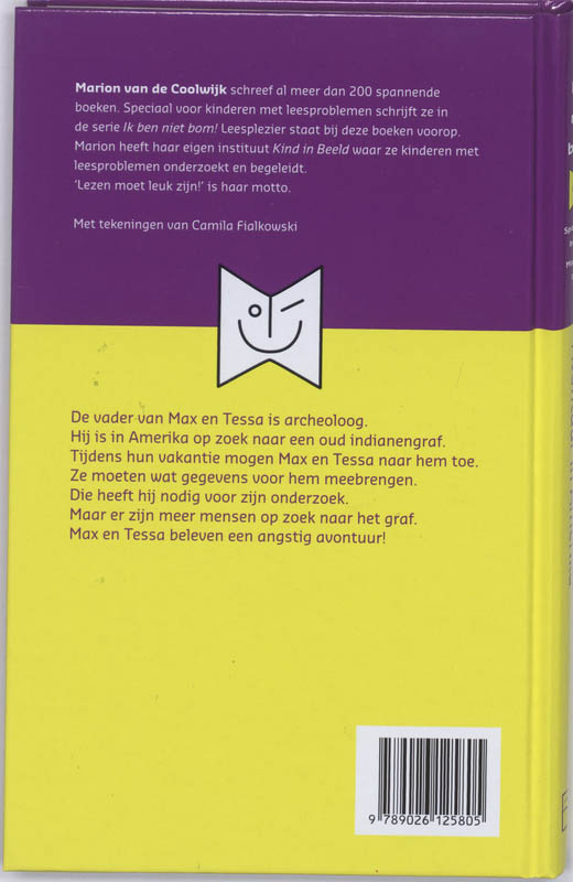 image for Avontuur in Amerika