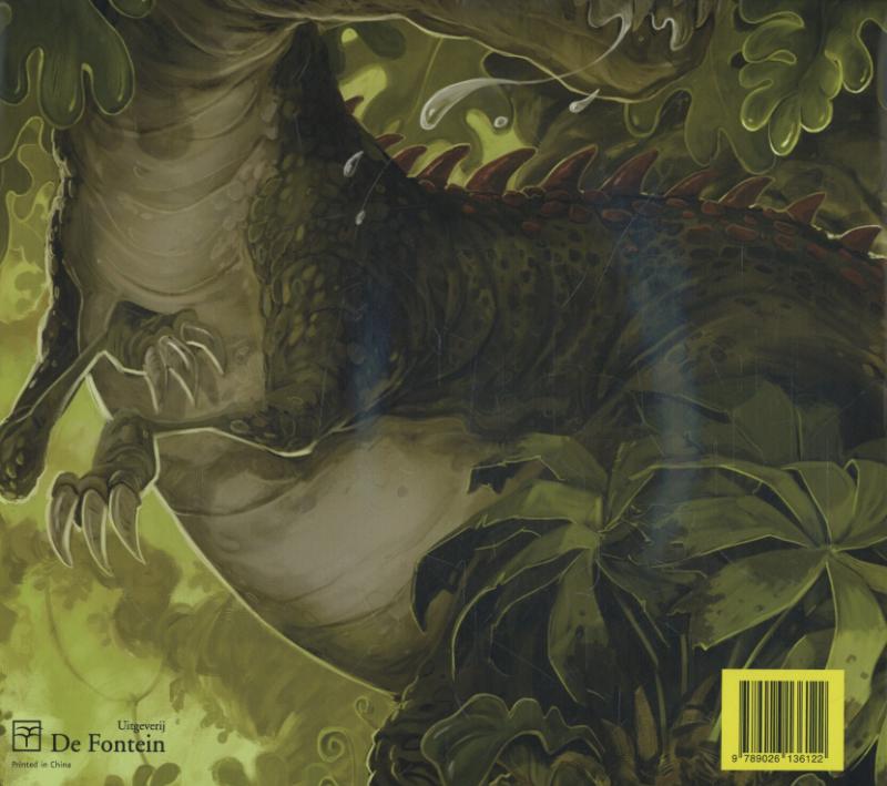 image for Gigantosaurus