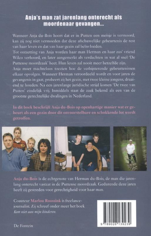 image for Nooit meer hetzelfde