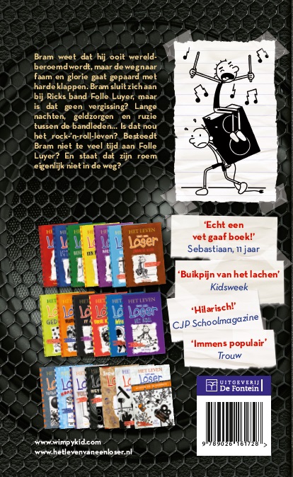 image for Het dak eraf