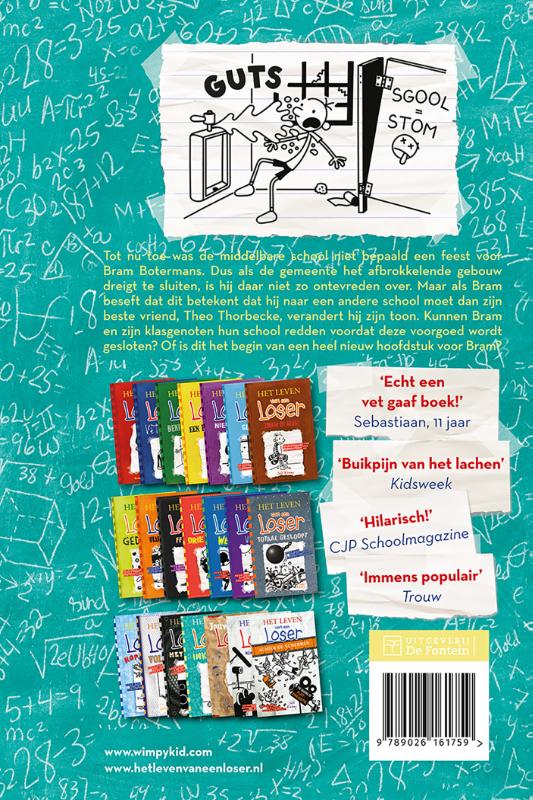 image for Inkoppertje