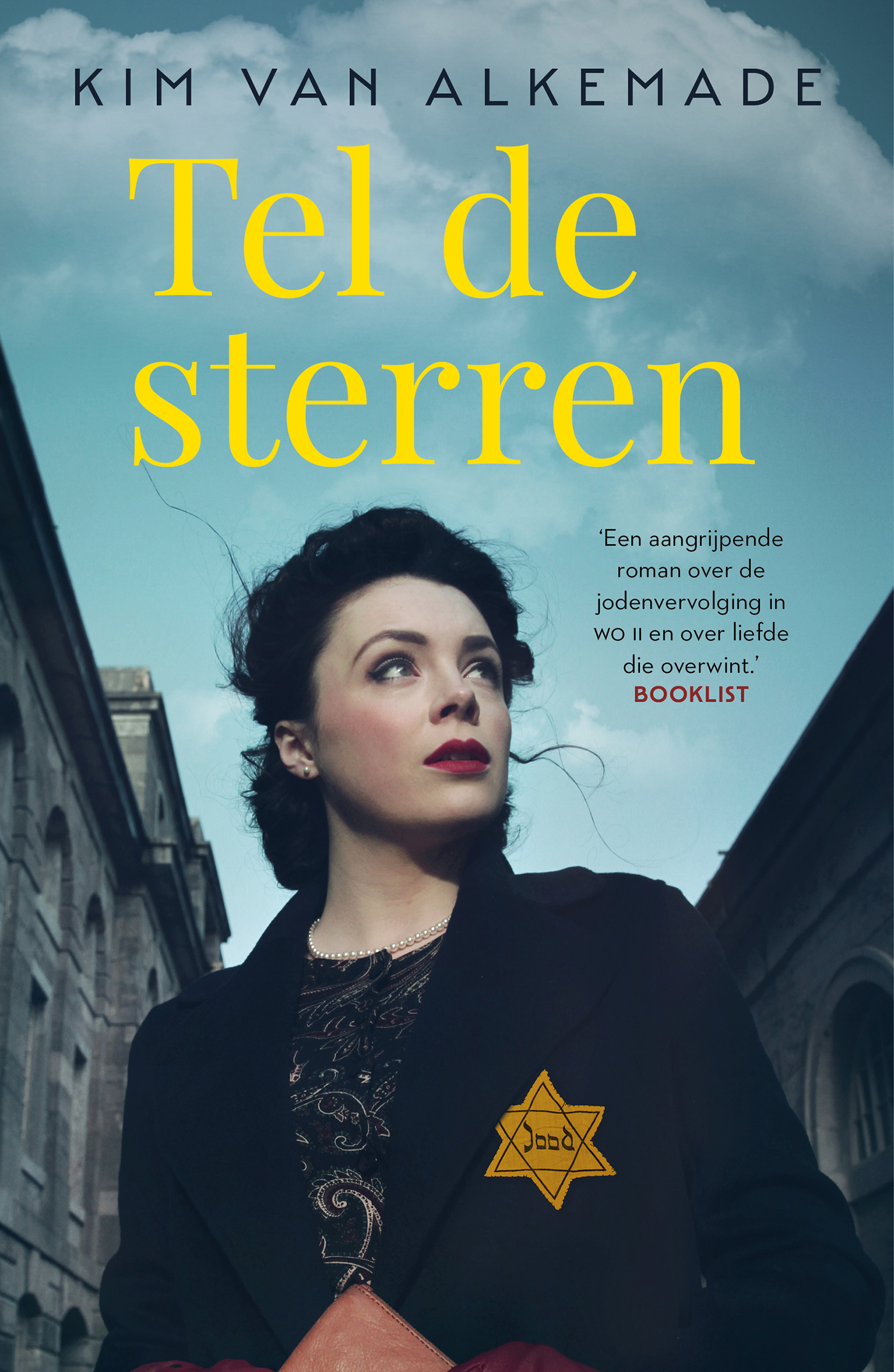 Tel de sterren 