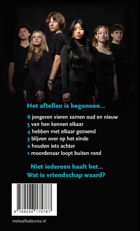 image for Gebroken