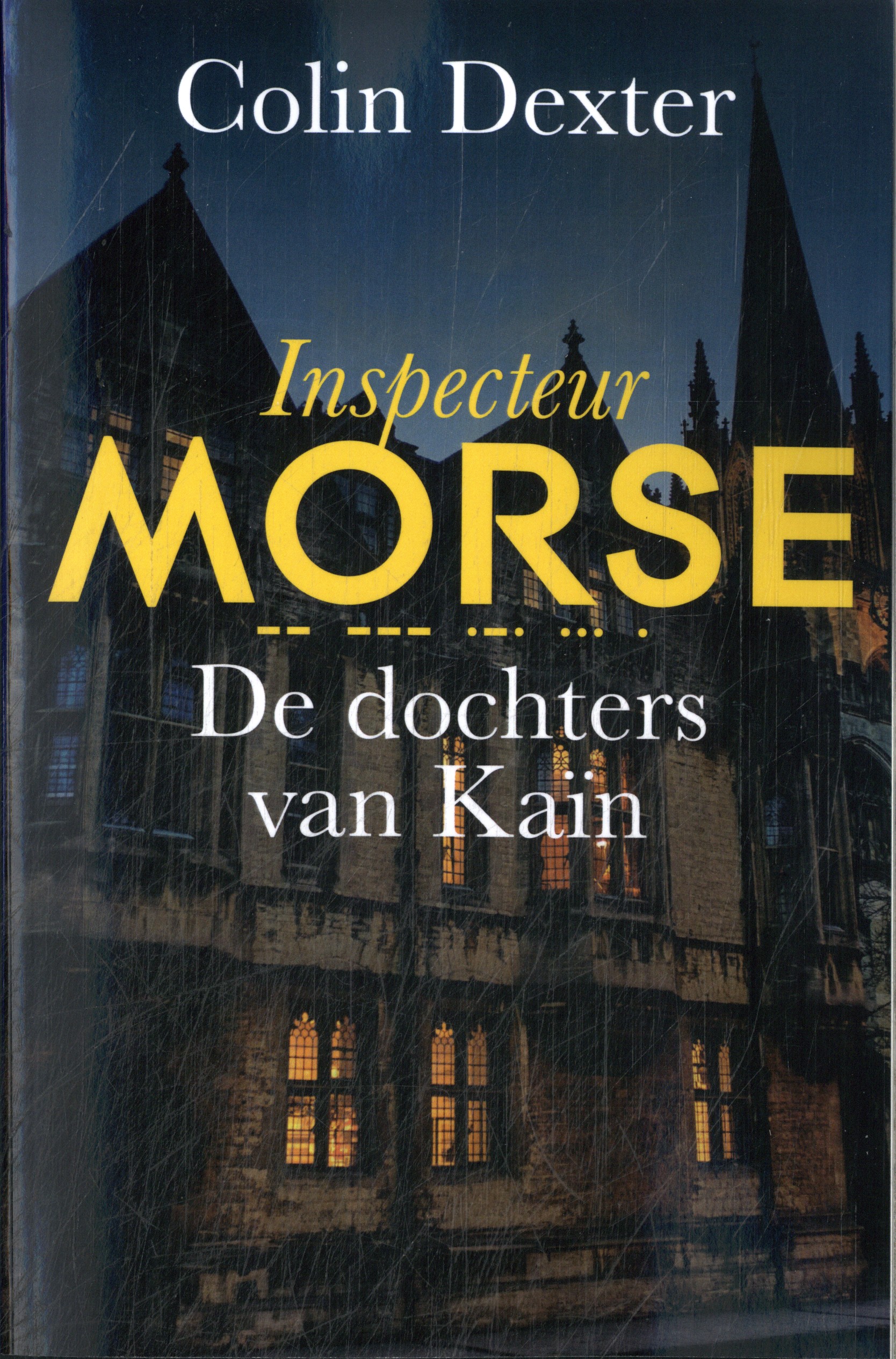 De dochters van Kaïn 