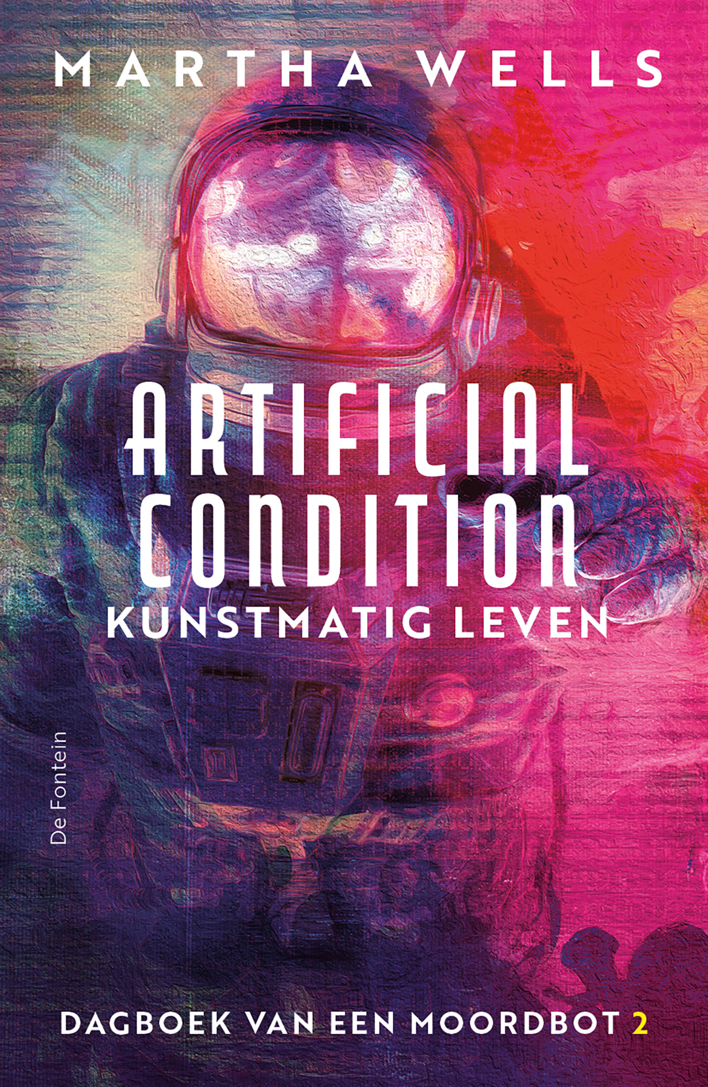 Artificial Condition Kunstmatig leven
