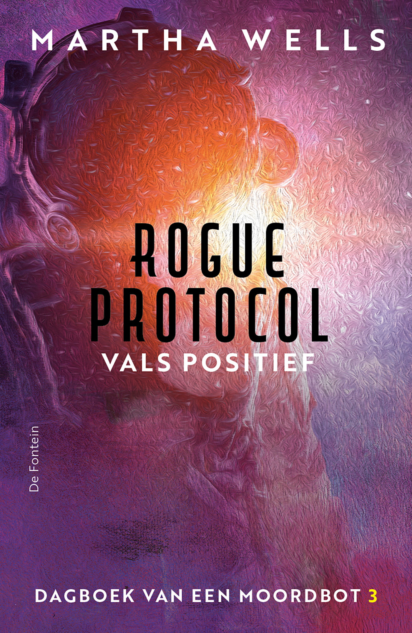 Rogue Protocol Vals positief