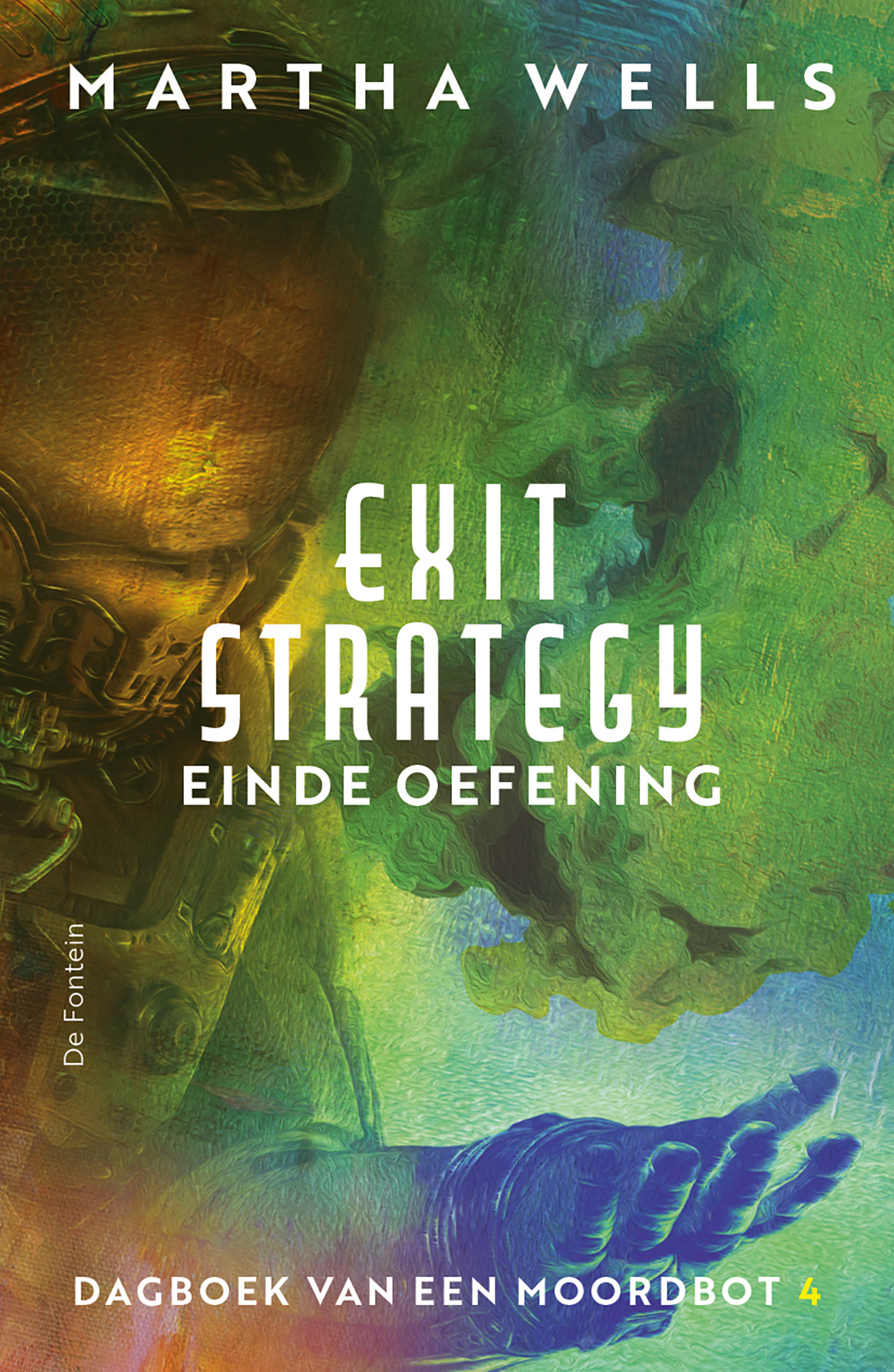 Exit Strategy Einde oefening