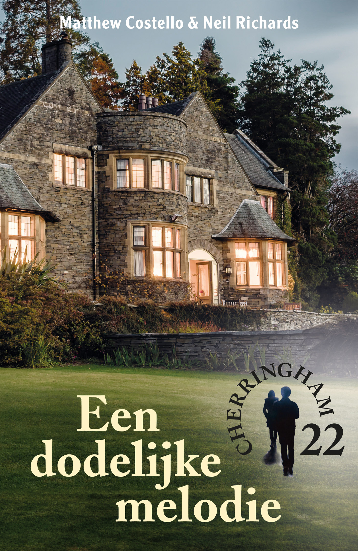 Een dodelijke melodie 