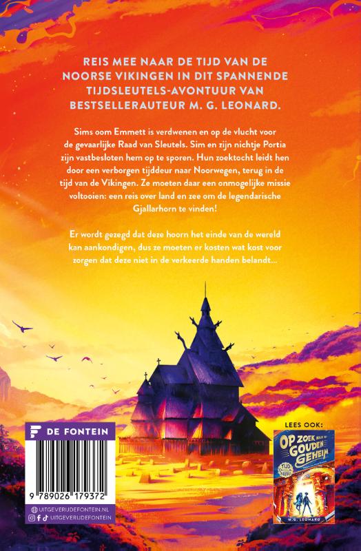 image for De legende van de Vikingen