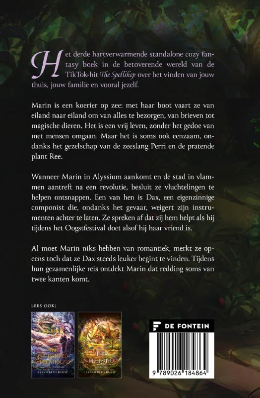 image for Sea of Charms