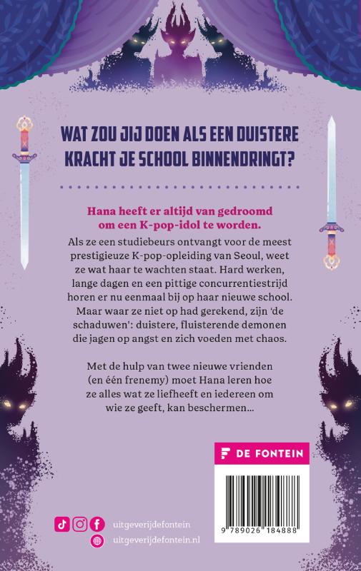 image for Spotlight en schaduw