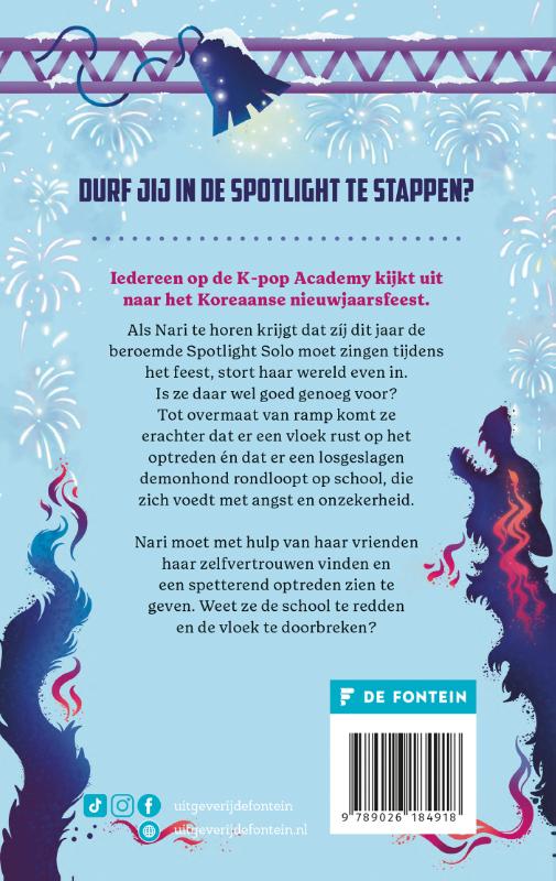 image for De vervloekte solo