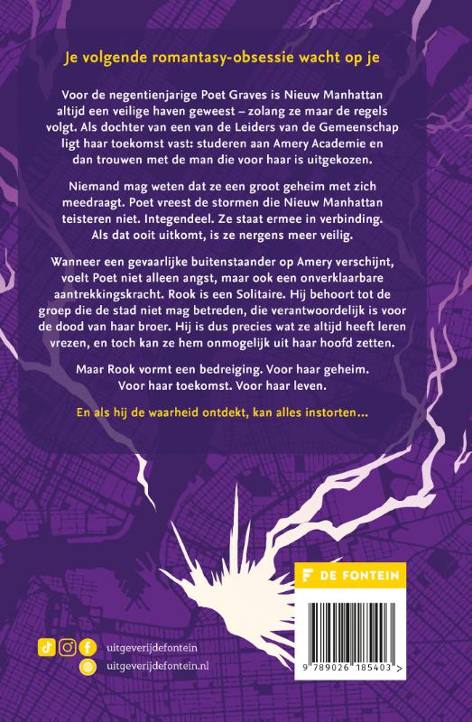 image for Storm Breaker