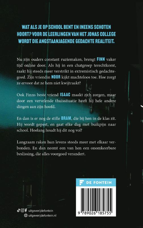 image for Breekpunt