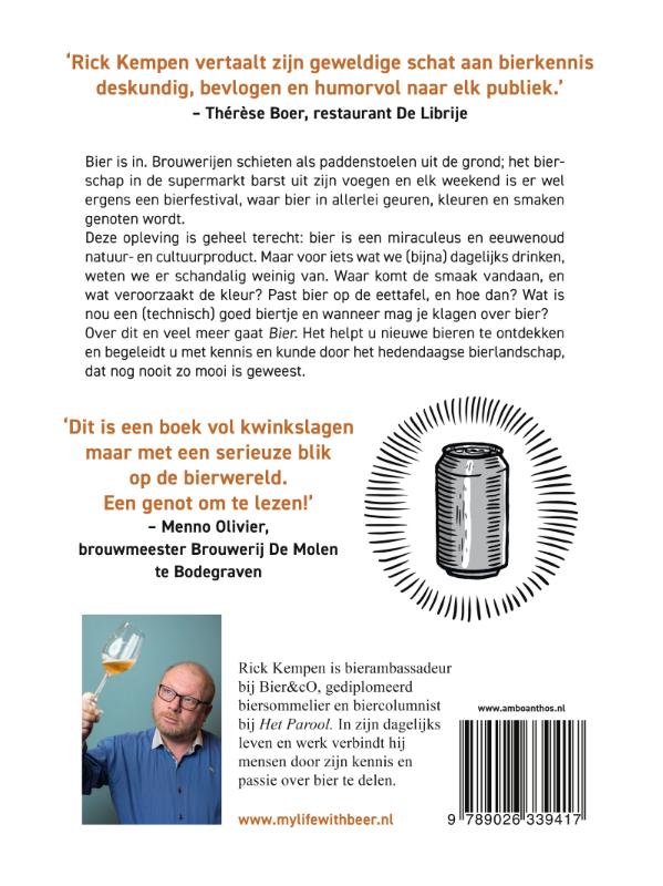 image for Bier