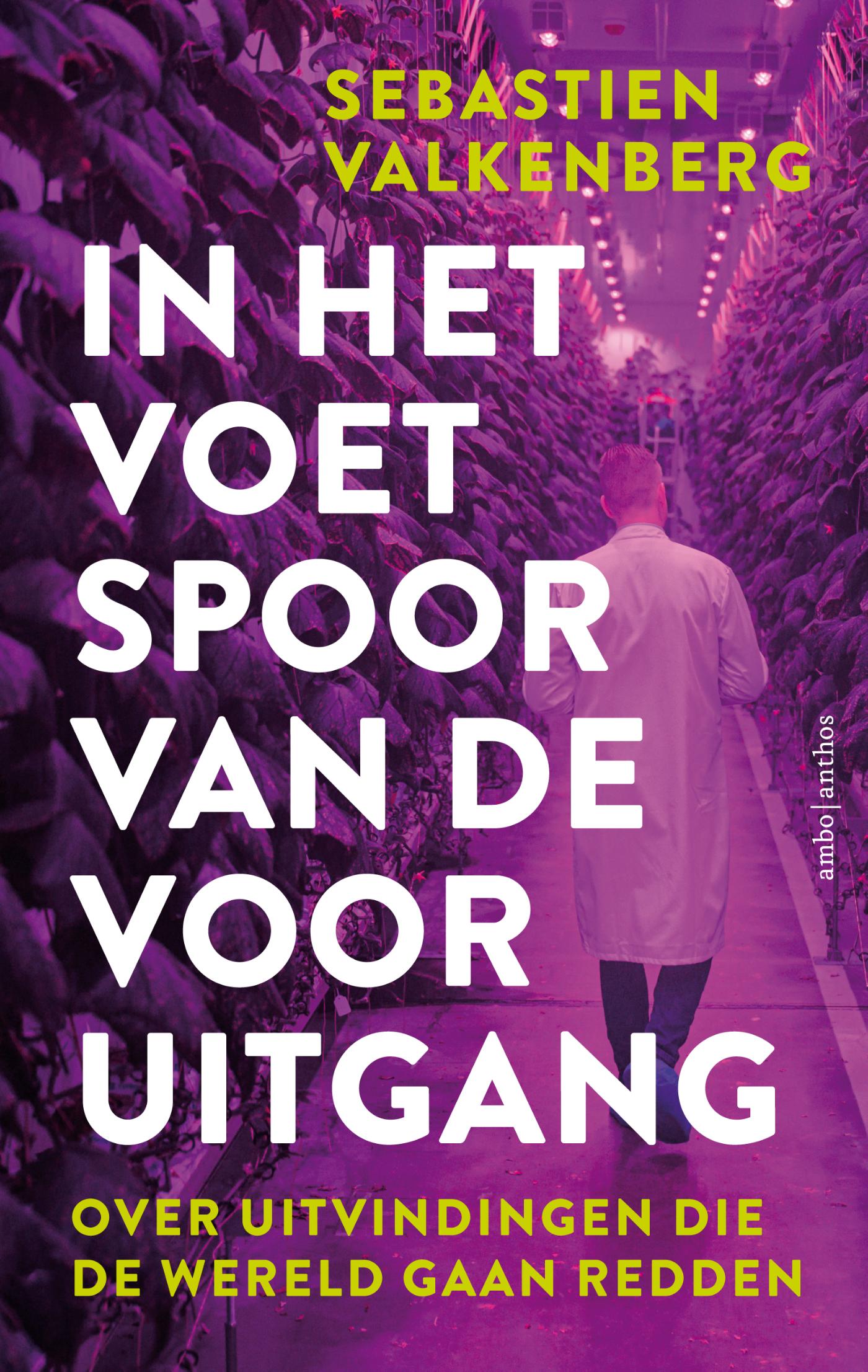 In het voetspoor van de vooruitgang