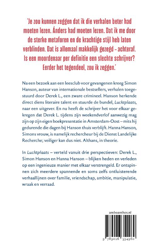 image for Luchtplaats