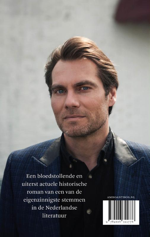 image for Tandenjager