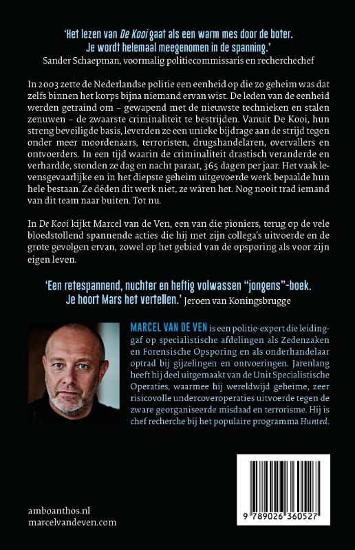 image for De Kooi