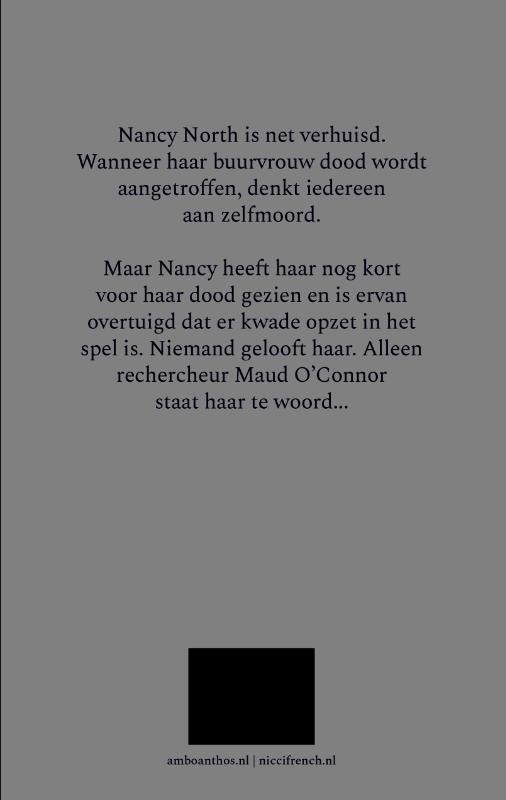 image for Stemmen in het duister