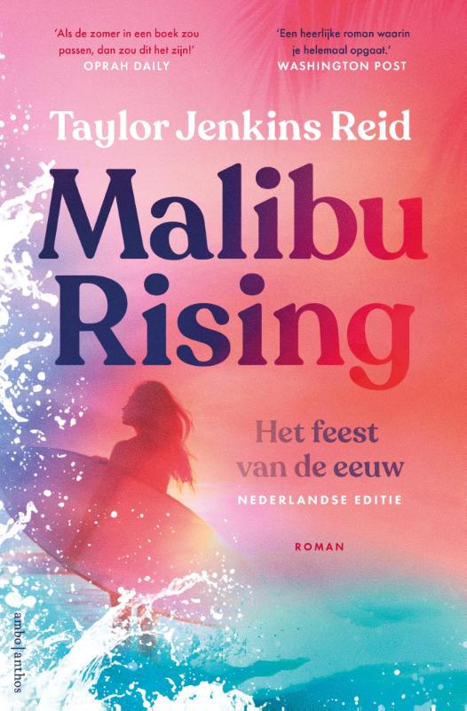 Malibu rising