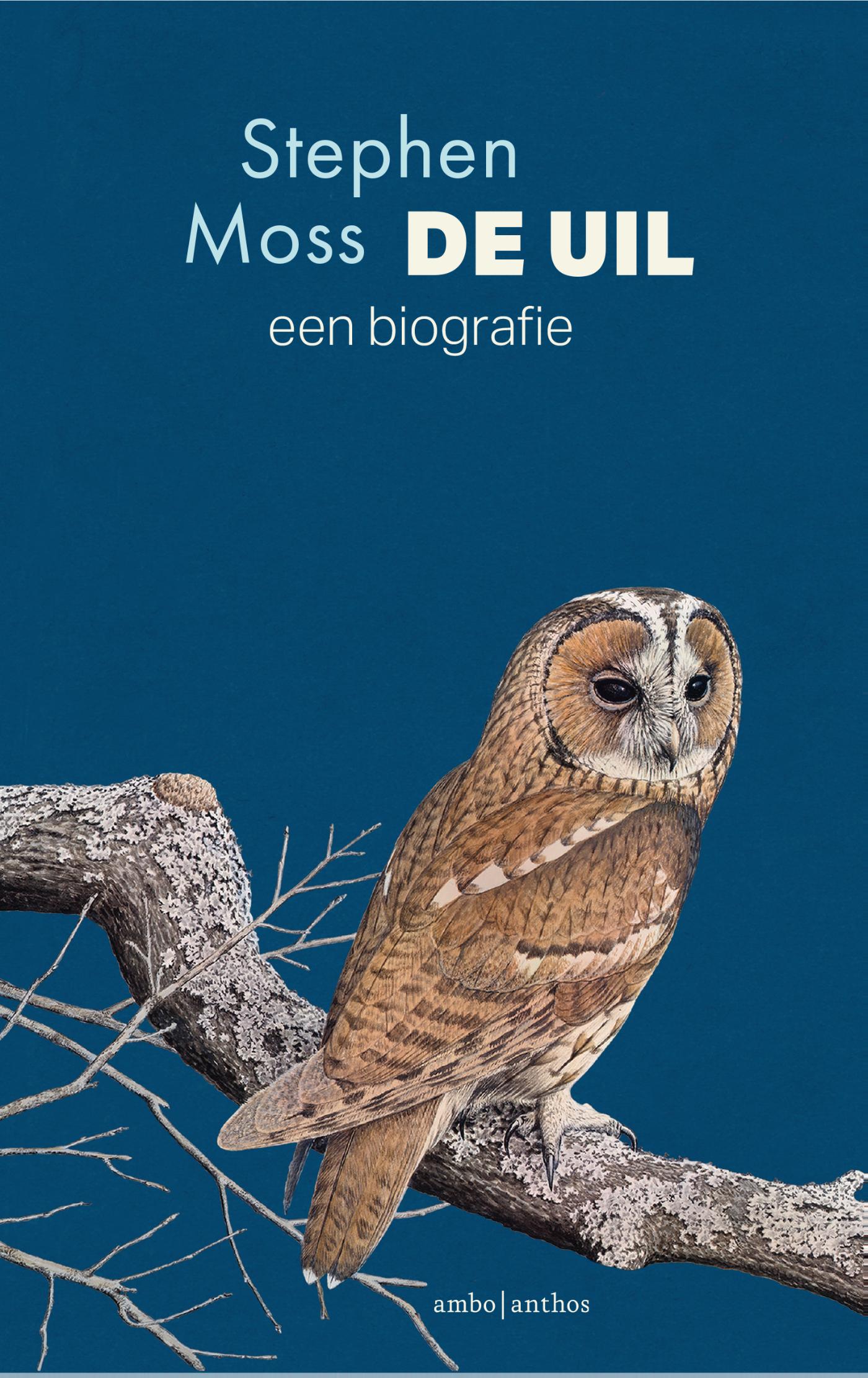 De uil Een biografie