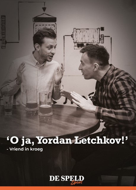 image for Hard gras 163 - augustus 2025