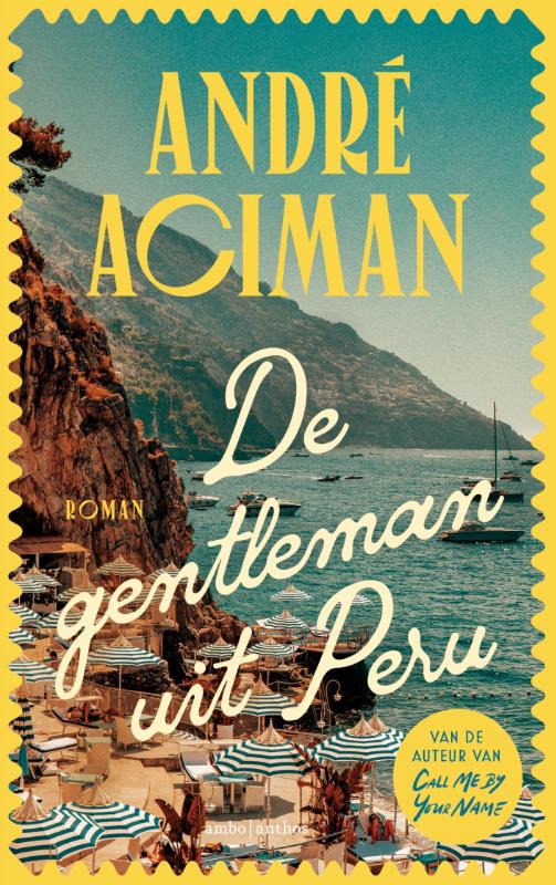 De gentleman uit Peru