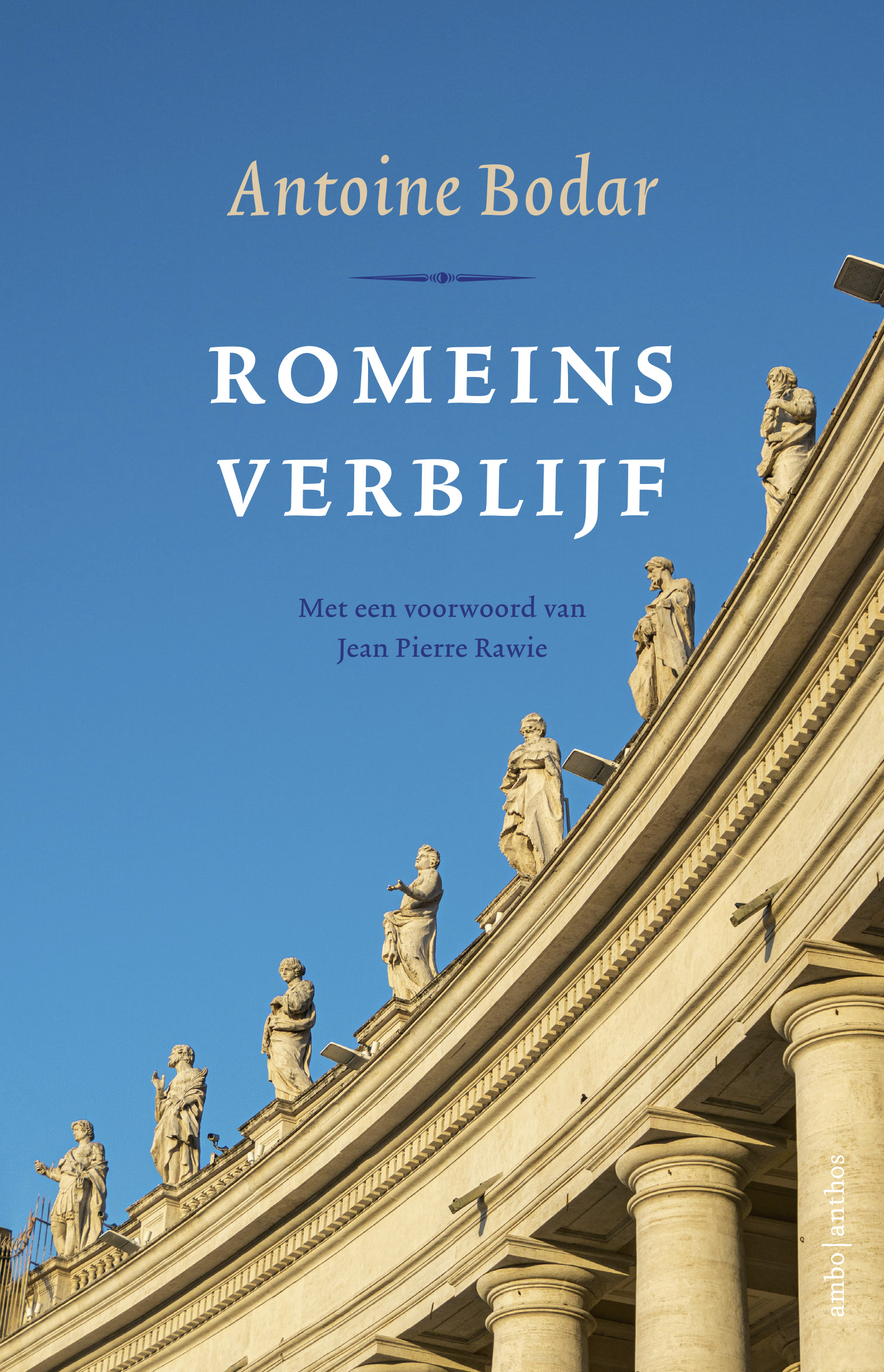 Romeins verblijf 