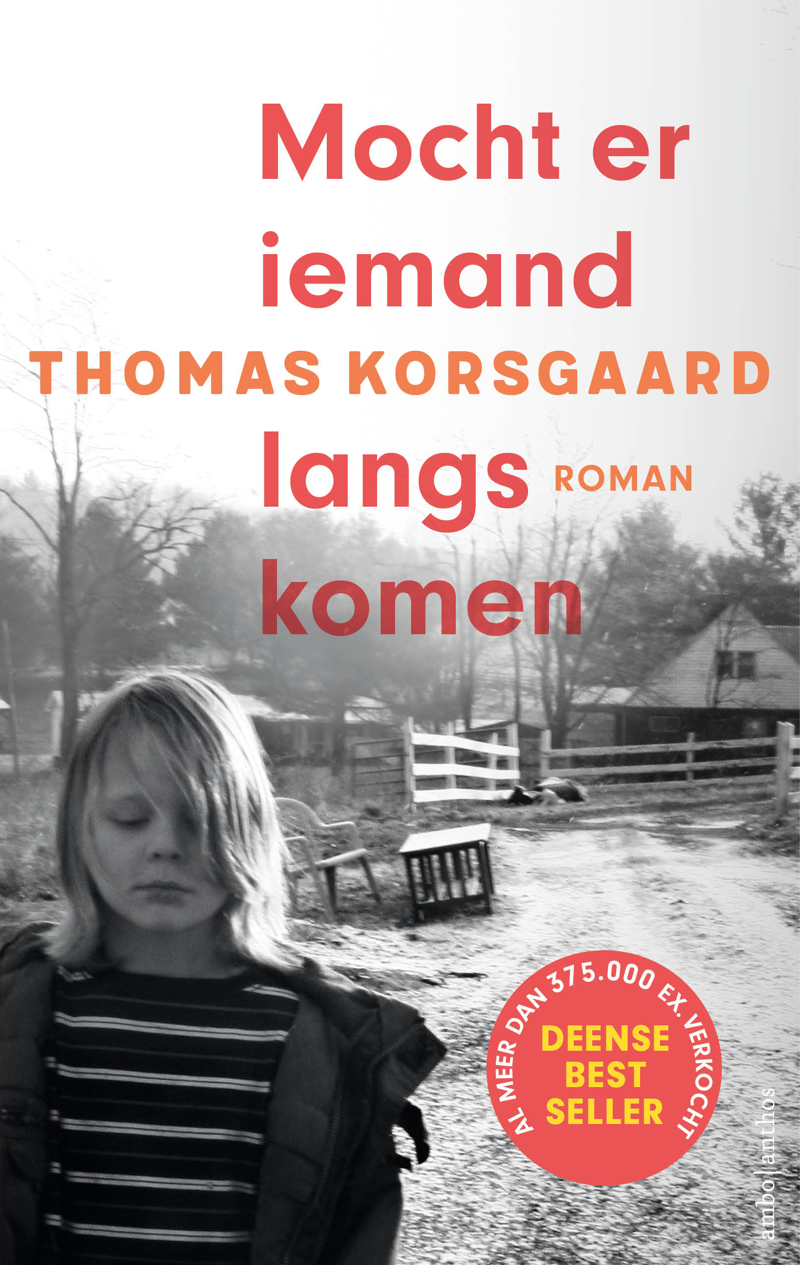 Mocht er iemand langskomen 