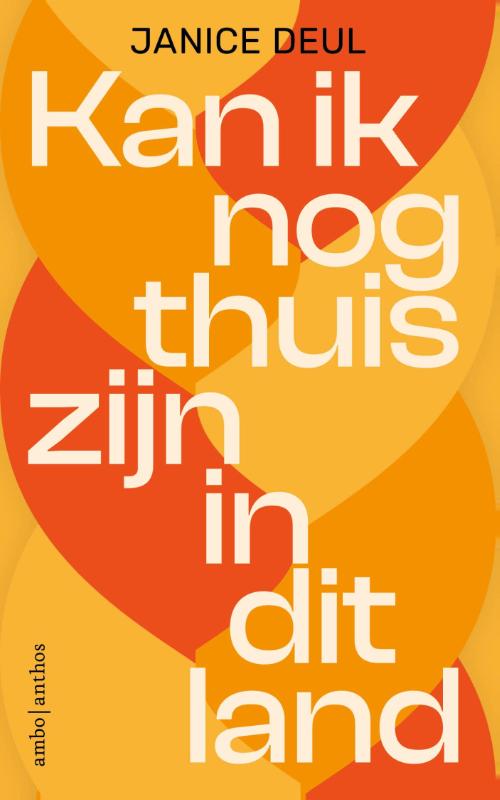 Kan ik nog thuis zijn in dit land 