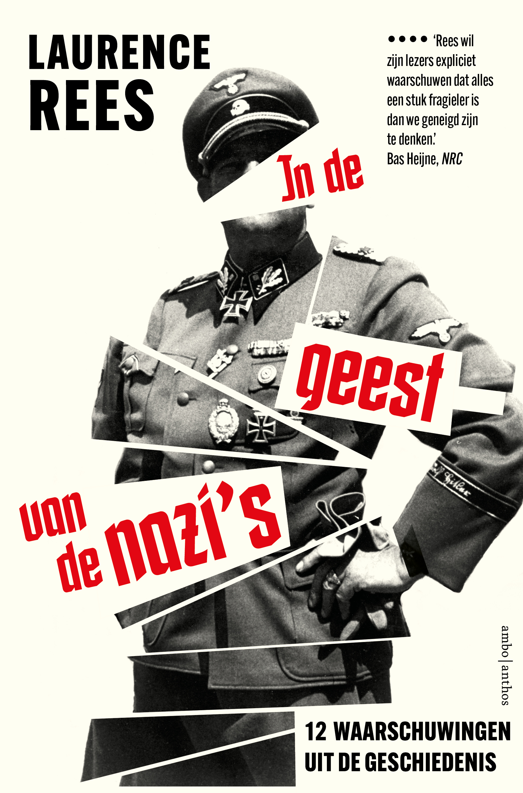 In de geest van de nazi 's 