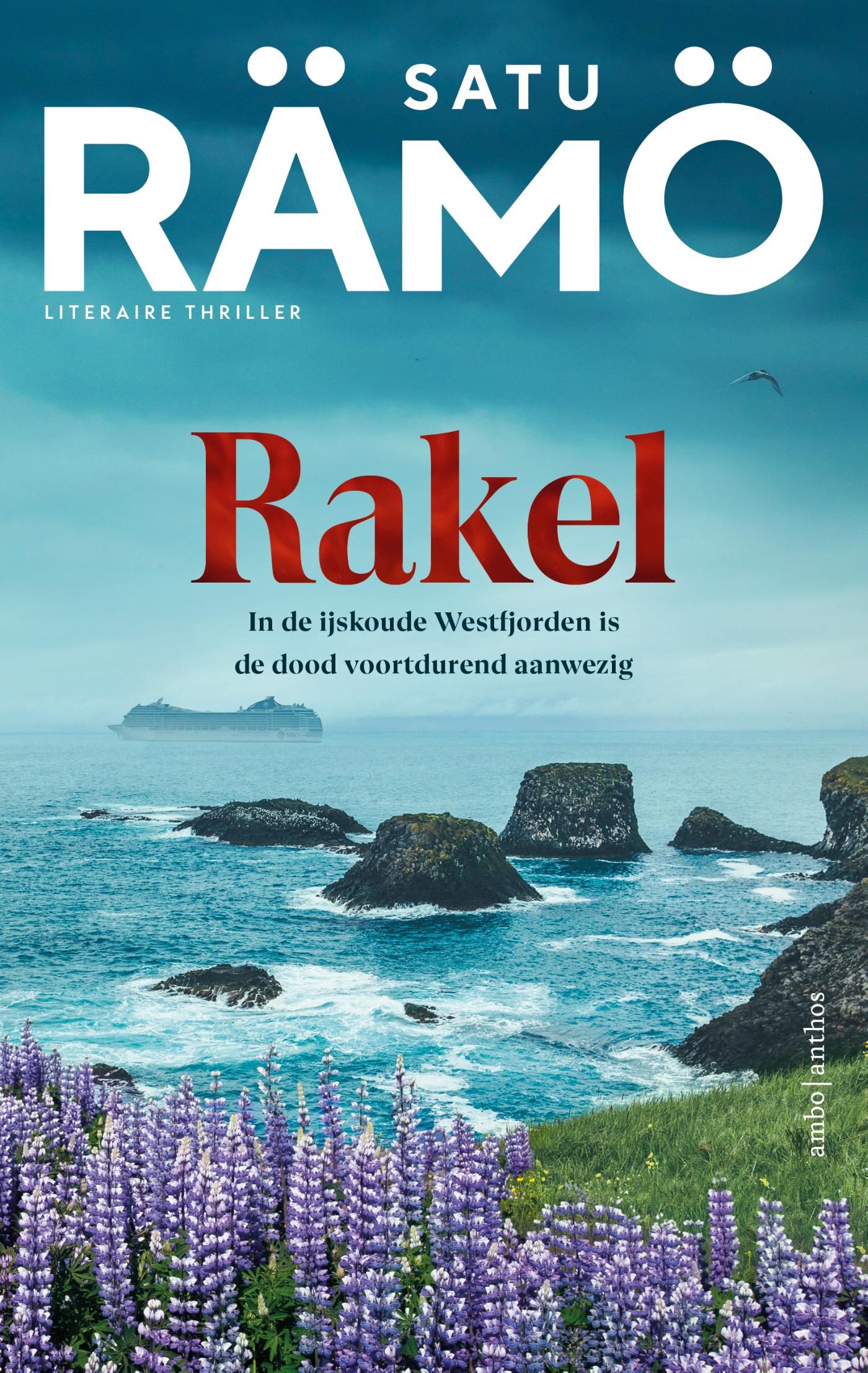Rakel