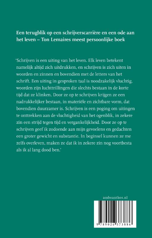 image for Op weg naar het heden