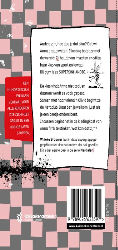 image for De stinkende verrassing