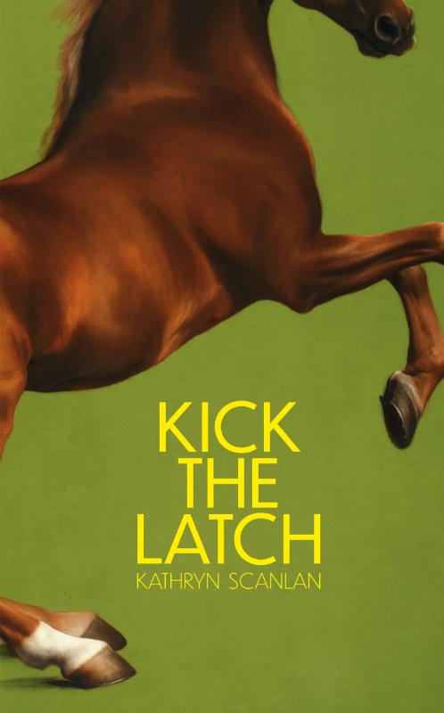 Kick the Latch